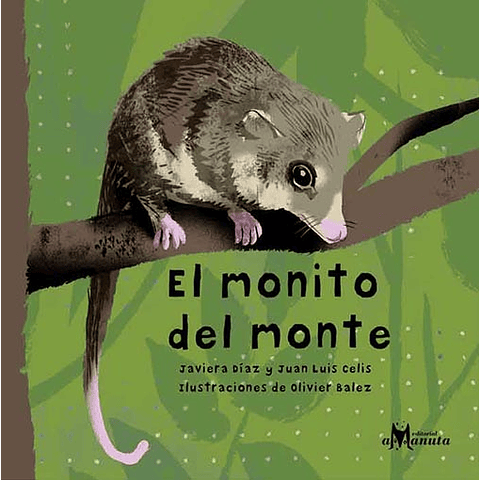 MONITO DEL MONTE, EL