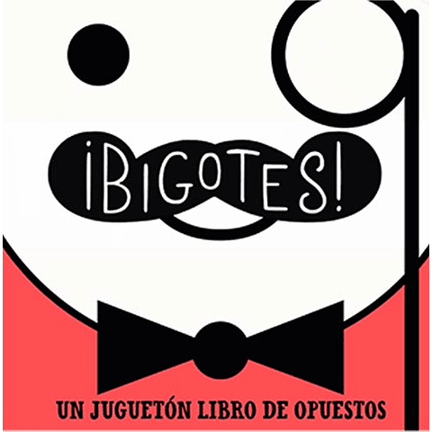 BIGOTES