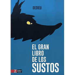 GRAN LIBRO DE LOS SUSTOS, EL