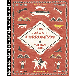 LOBOS DE CURRUMPAW, LOS