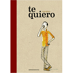 TE QUIERO