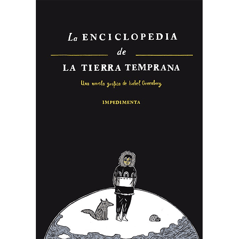 ENCICLOPEDIA DE LA TIERRA TEMPRANA, LA