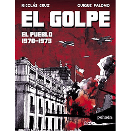 GOLPE, EL : EL PUEBLO 1970-1973