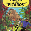 TINTIN : TINTIN Y LOS PICAROS Tapa Dura