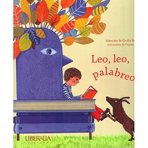 LEO, LEO, PALABREO…