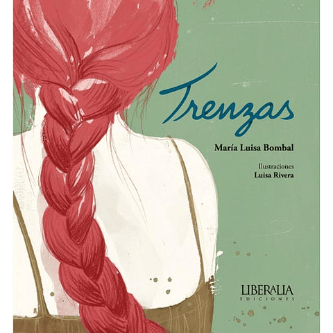 TRENZAS