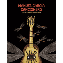 MANUEL GARCIA: CANCIONERO