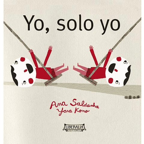 YO, SOLO YO