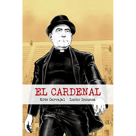 CARDENAL, EL