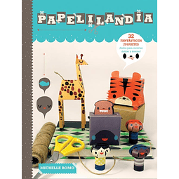 PAPELILANDIA