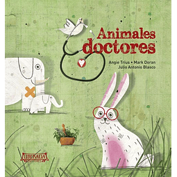ANIMALES DOCTORES
