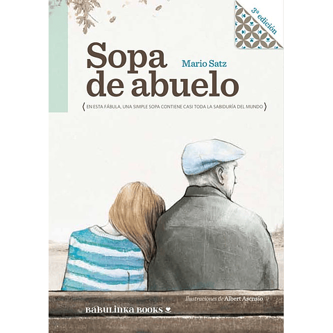 SOPA DE ABUELO