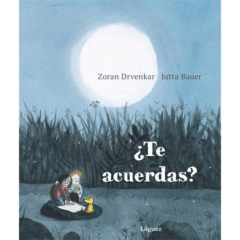 TE ACUERDAS?