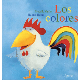 COLORES, LOS