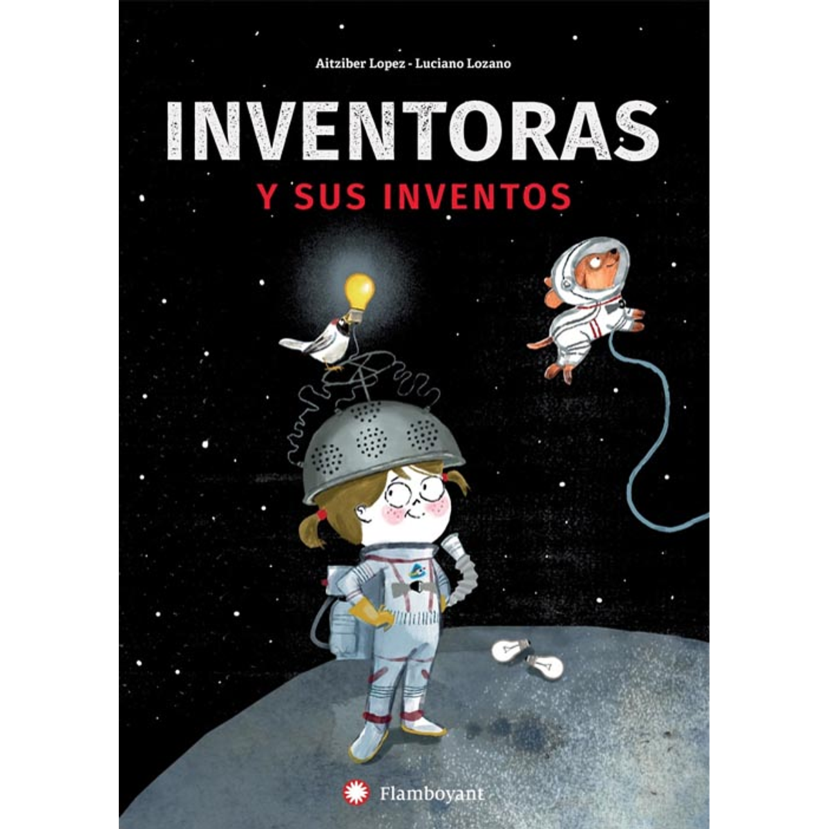 INVENTORAS Y SUS INVENTOS