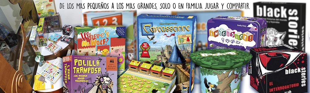 JUEGOS