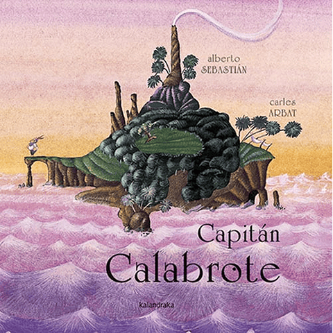 CAPITAN CALABROTE