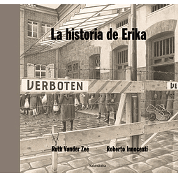 HISTORIA DE ERIKA, LA