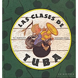 CLASES DE TUBA, LAS