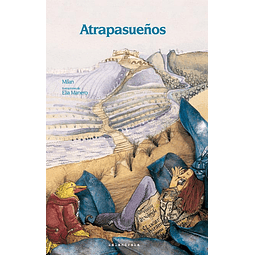 ATRAPASUEÑOS (R)