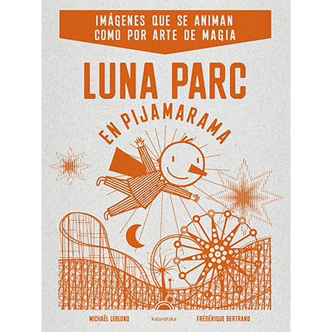 LUNA PARC EN PIJAMARAMA