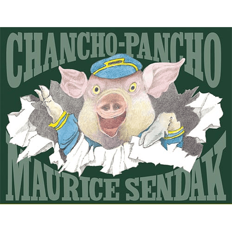 CHANCHO-PANCHO