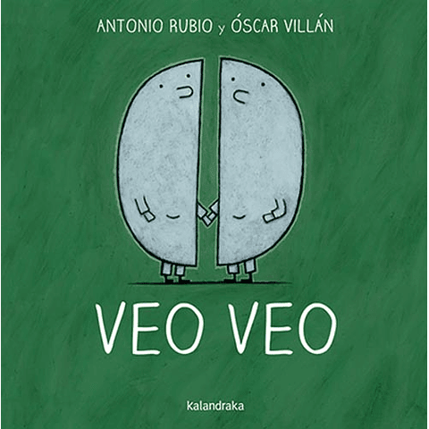 VEO VEO (COLECCIÓN DE LA CUNA A LA LUNA)