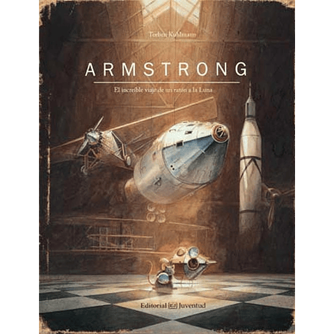 ARMSTRONG