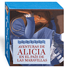 AVENTURAS DE ALICIA EN EL PAIS DE LAS MARAVILLAS