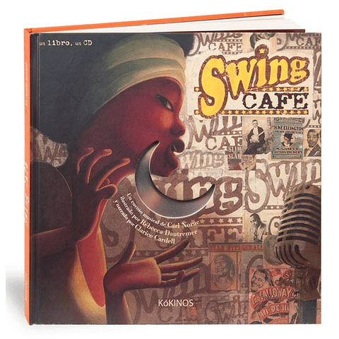 SWING CAFE