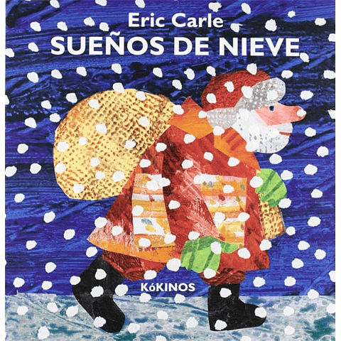 SUEÑOS DE NIEVE