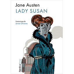 LADY SUSAN