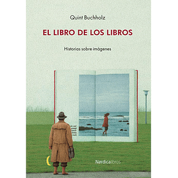 LIBRO DE LOS LIBROS, EL