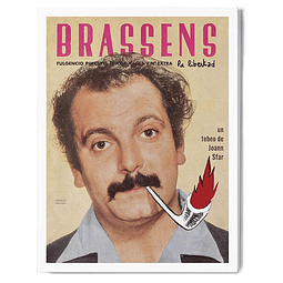 BRASSENS - LA LIBERTAD