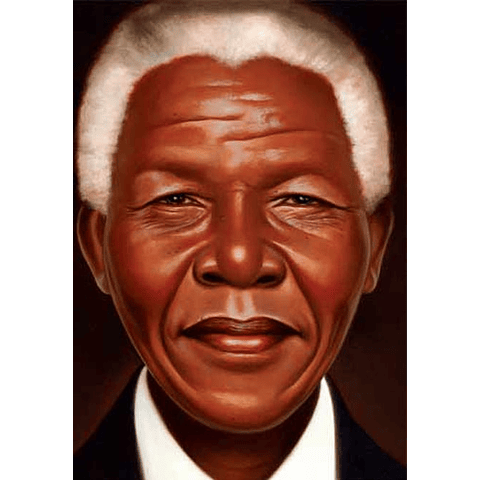 NELSON MANDELA