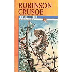 ROBINSON CRUSOE