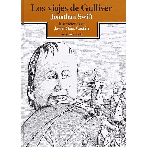 VIAJES DE GULLIVER, LOS