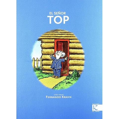 SEÑOR TOP, EL