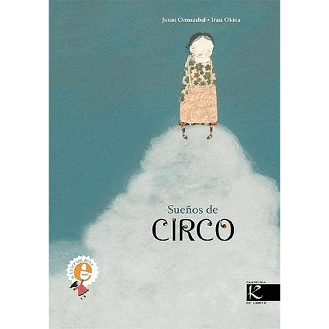 SUEÑOS DE CIRCO