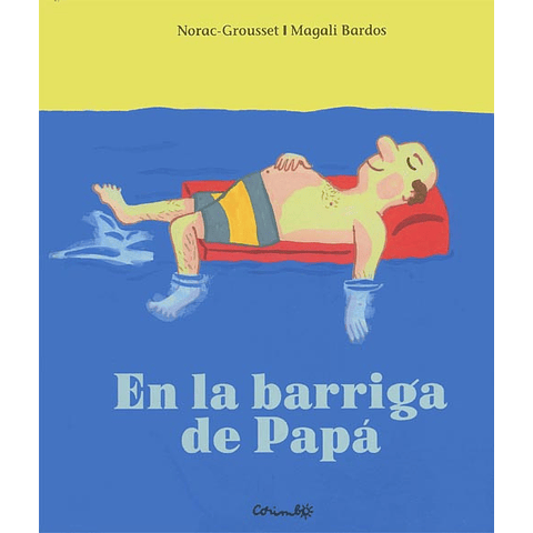 BARRIGA DE PAPA, LA