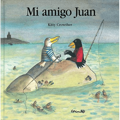 MI AMIGO JUAN