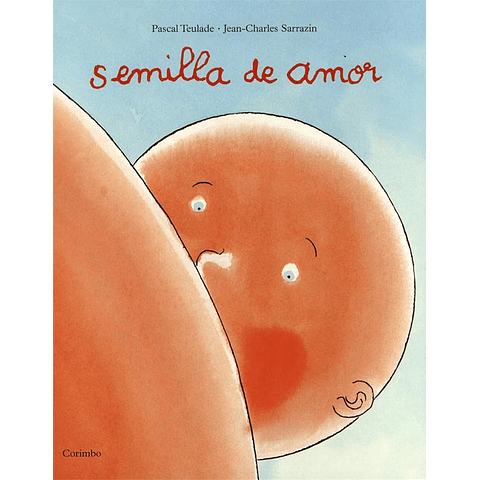 SEMILLA DE AMOR