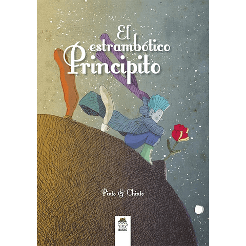 ESTRAMBOTICO PRINCIPITO, EL