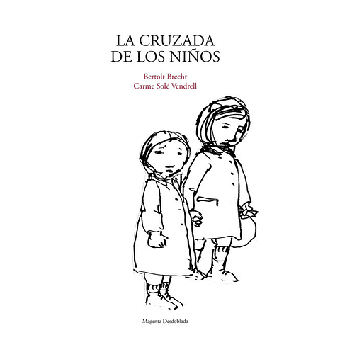 CRUZADA DE LOS NIÑOS, LA