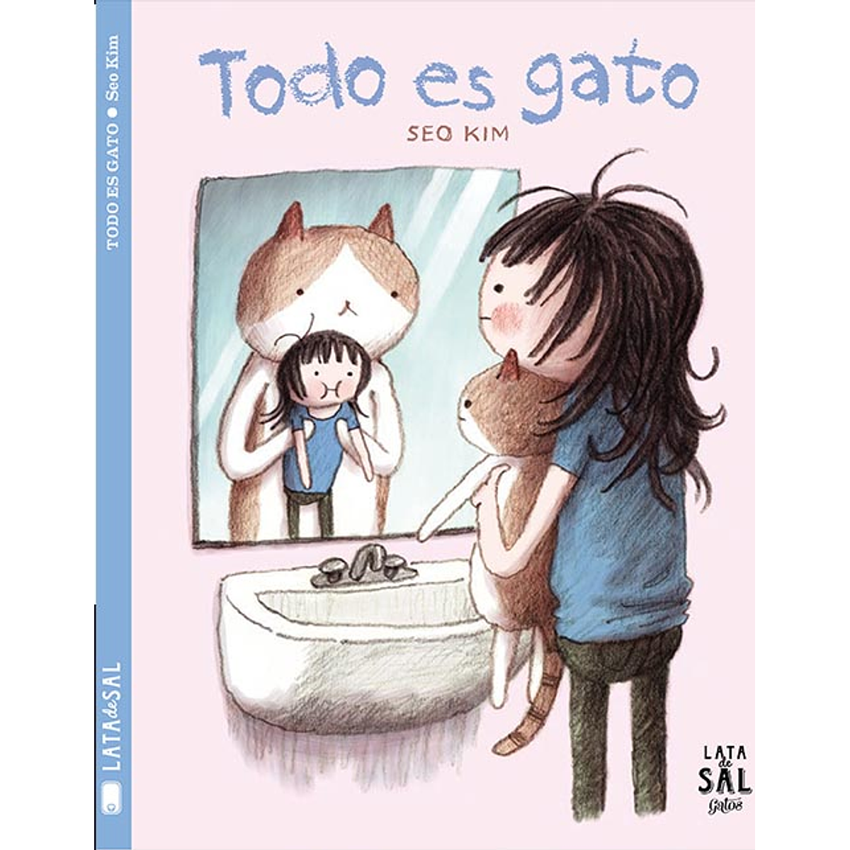 TODO ES GATO