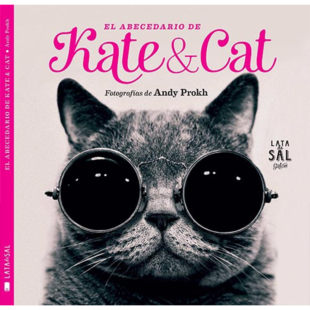 ABECEDARIO DE KATE & CAT, EL