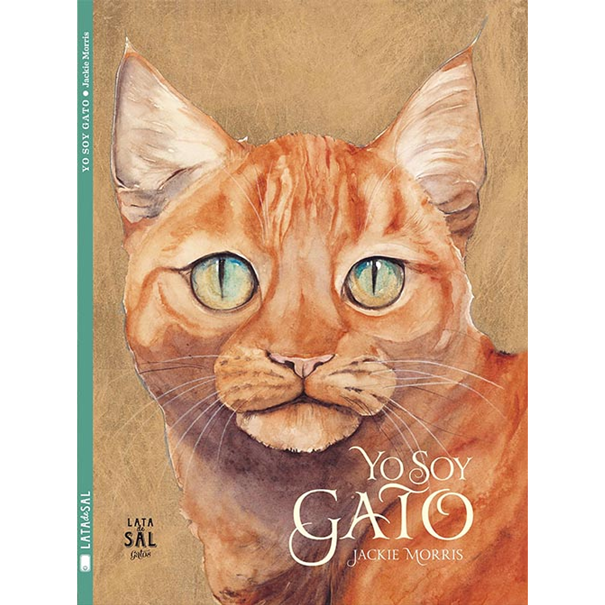 YO SOY GATO