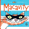 MACAVITY : EL GATO MISTERIOSO