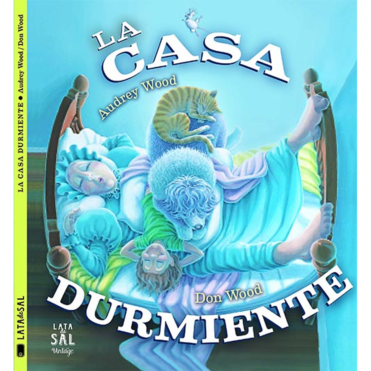 CASA DURMIENTE, LA