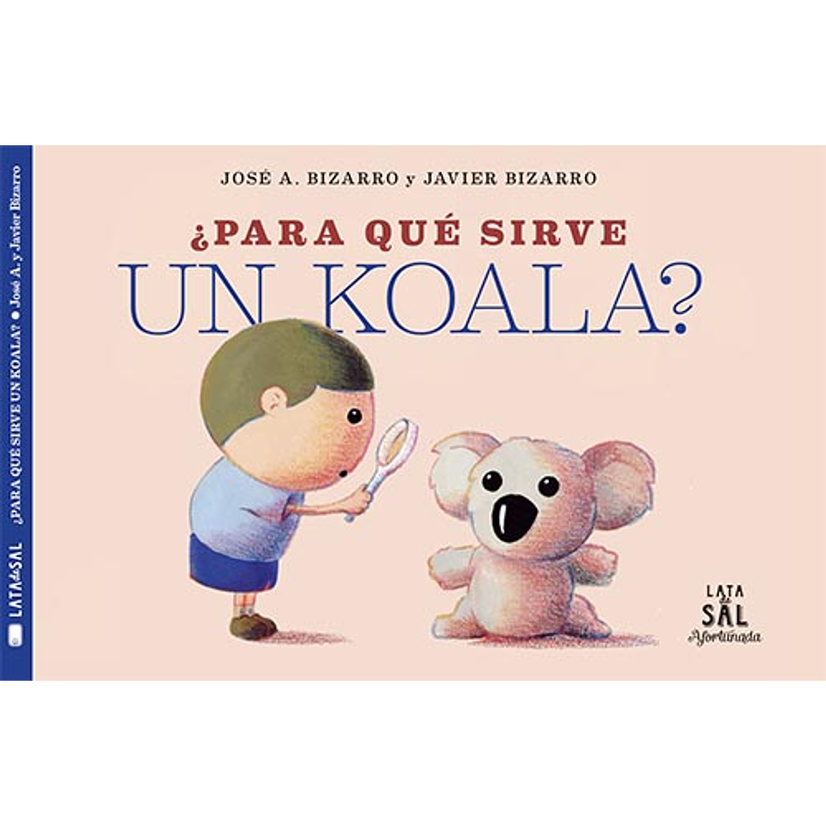 PARA QUE SIRVE UN KOALA?